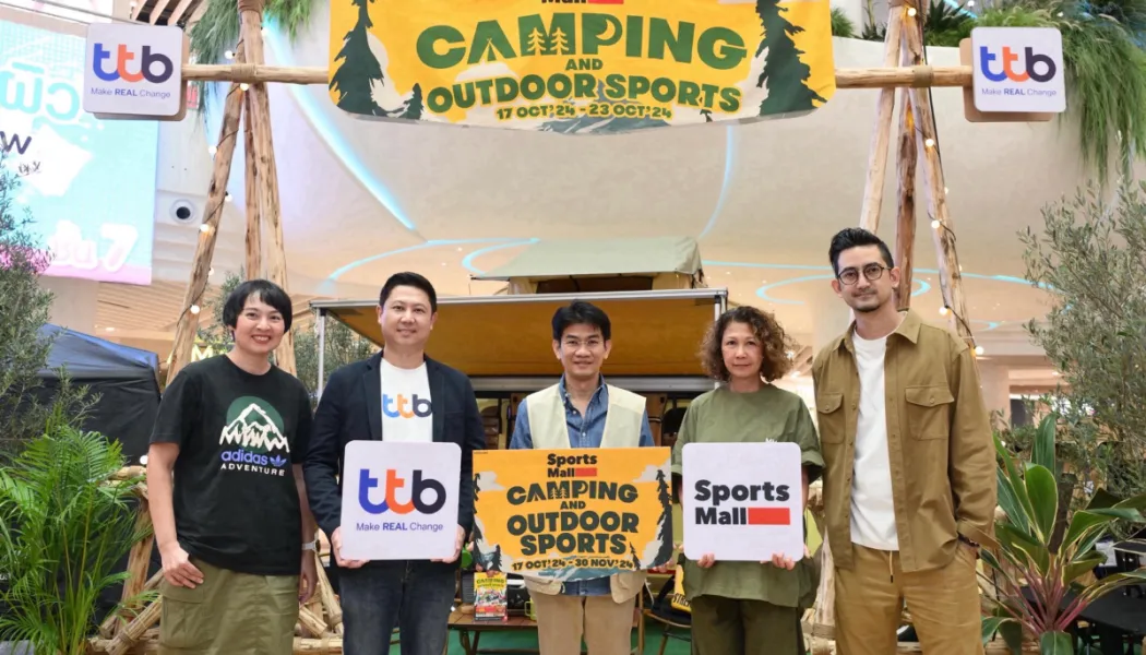 ทำไมแคมป์หรู Glamping กำลังแซงหน้าโรงแรมในใจนักเดินทางรุ่นใหม่