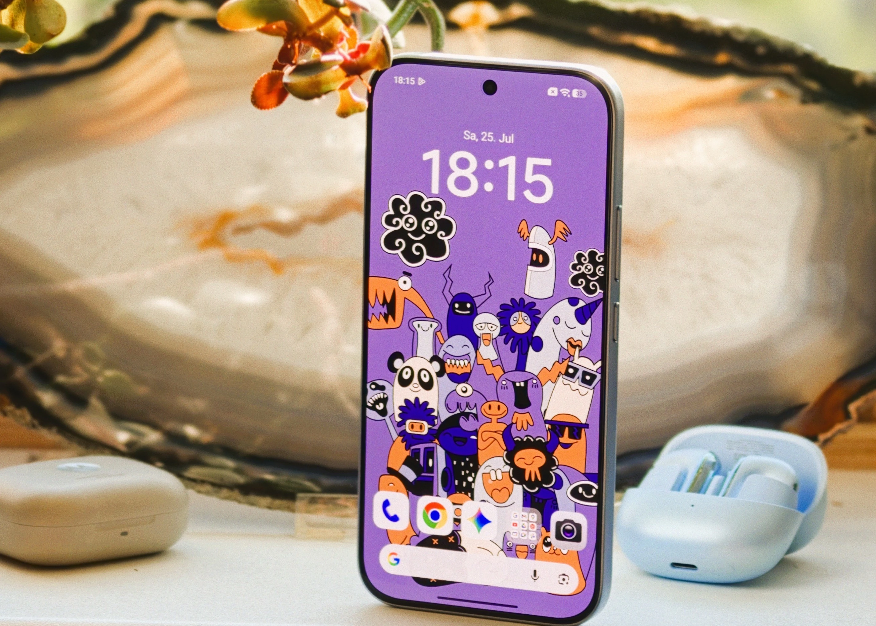 เปรียบเทียบชิป Xiaomi 17T กับคู่แข่งสายสมาร์ทโฟนราคากลาง