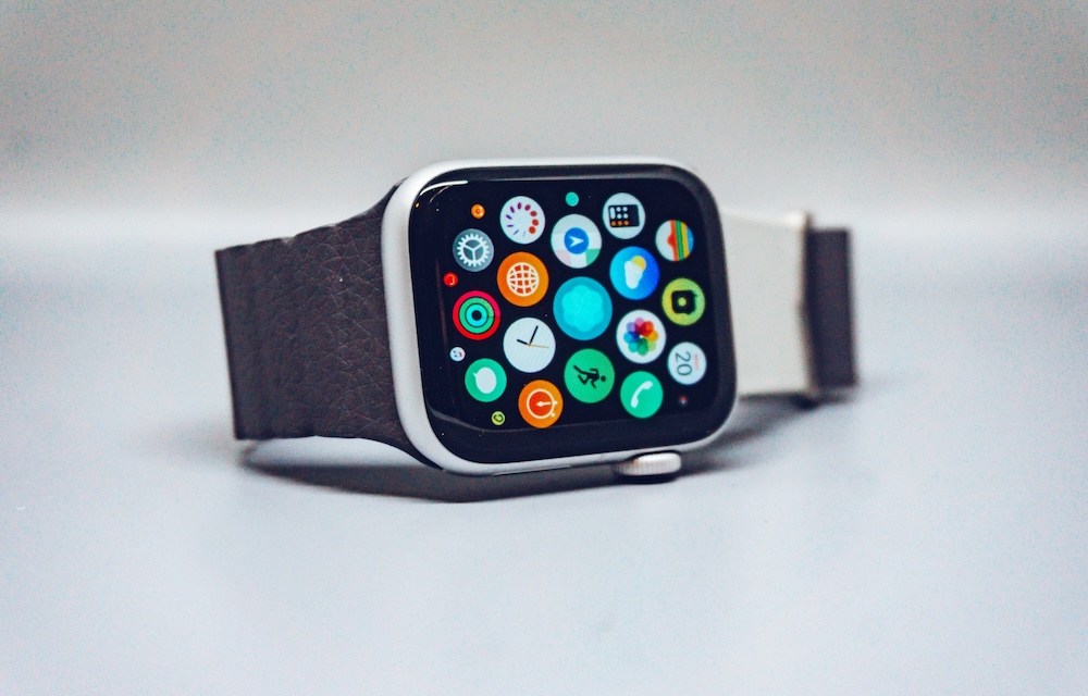 สายนาฬิกา Apple Watch พรีเมียมไม่แพง คู่มือเลือกสายคุณภาพในงบประหยัด