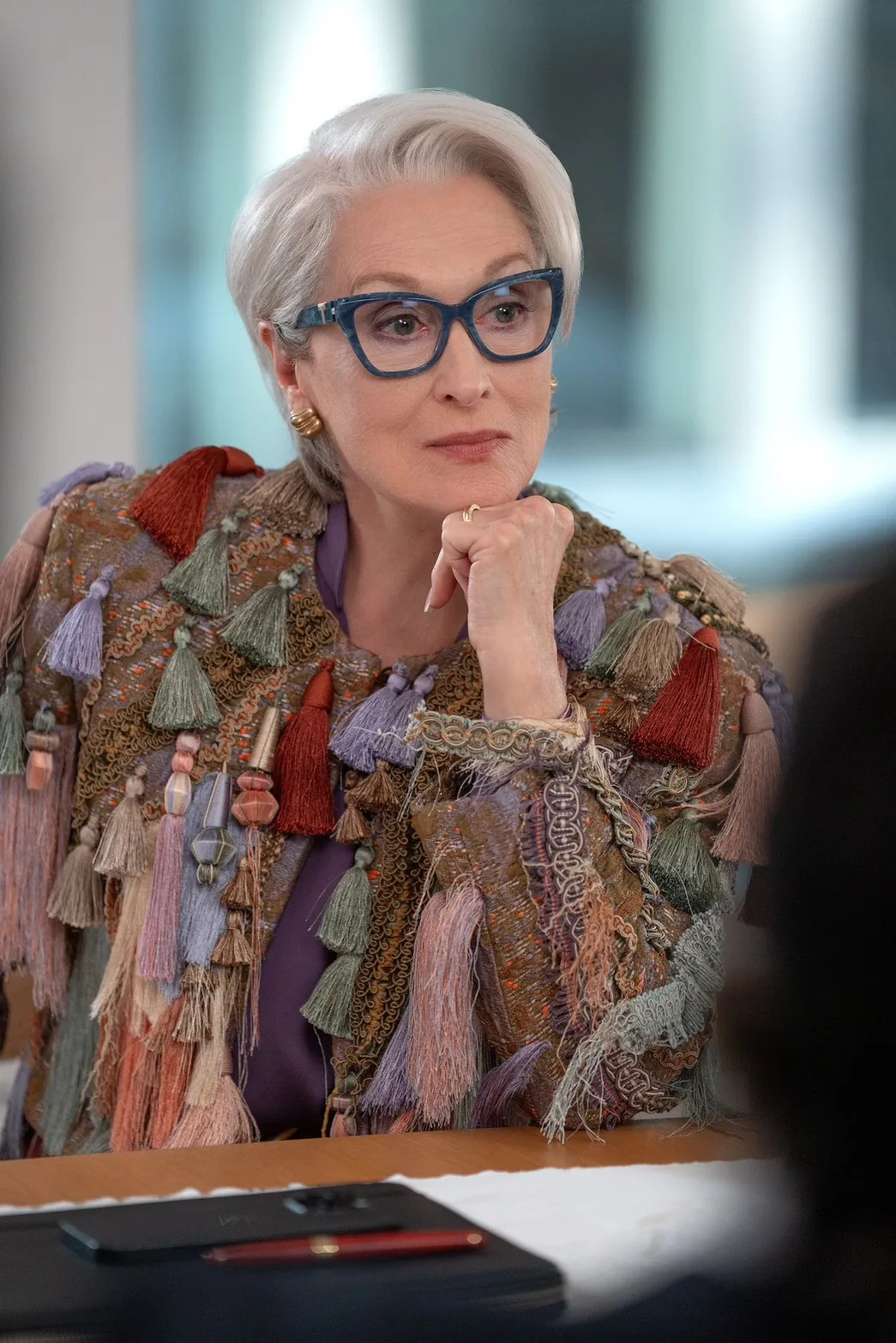 บทเรียนแฟชั่นจาก The Devil Wears Prada 2 เมื่อดีไซเนอร์ระดับไอคอนยึดทุกเฟรมภาพยนตร์