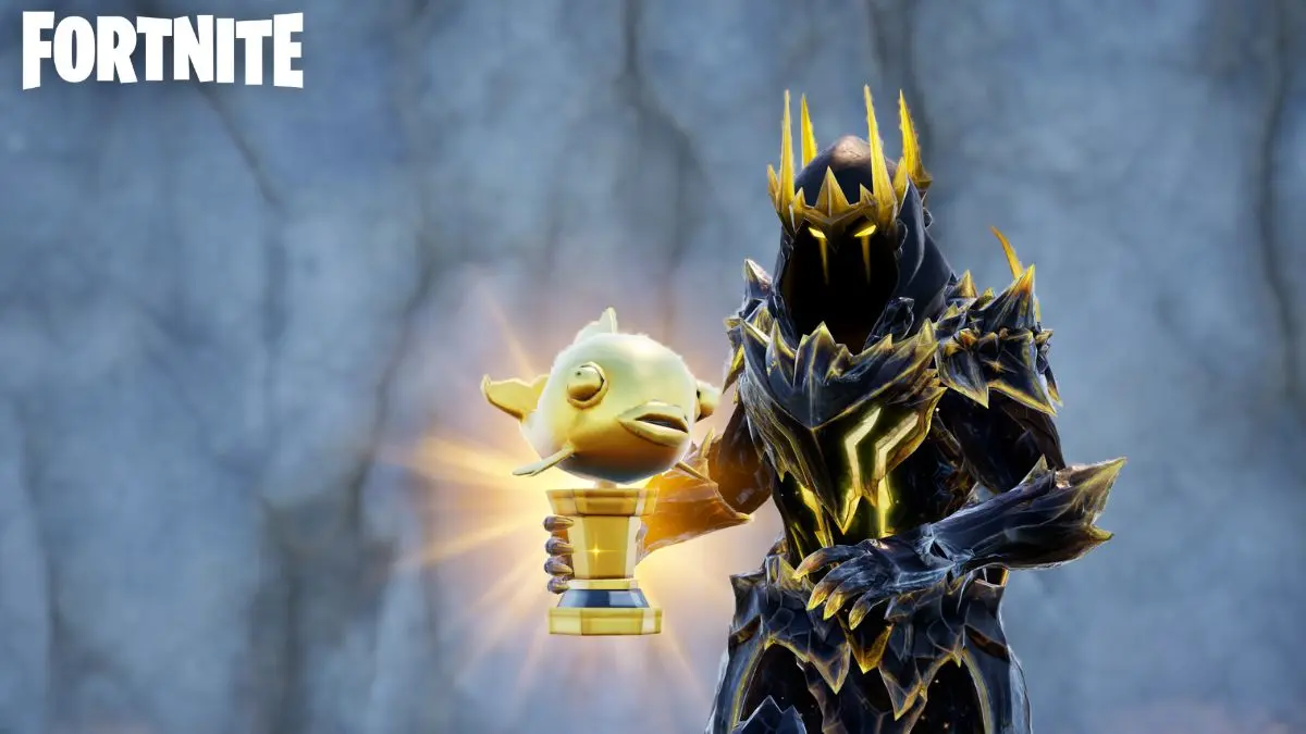 Sprites กลับมาอย่างถาวรใน Fortnite: อะไรเปลี่ยนใน Chapter 7 Season 4