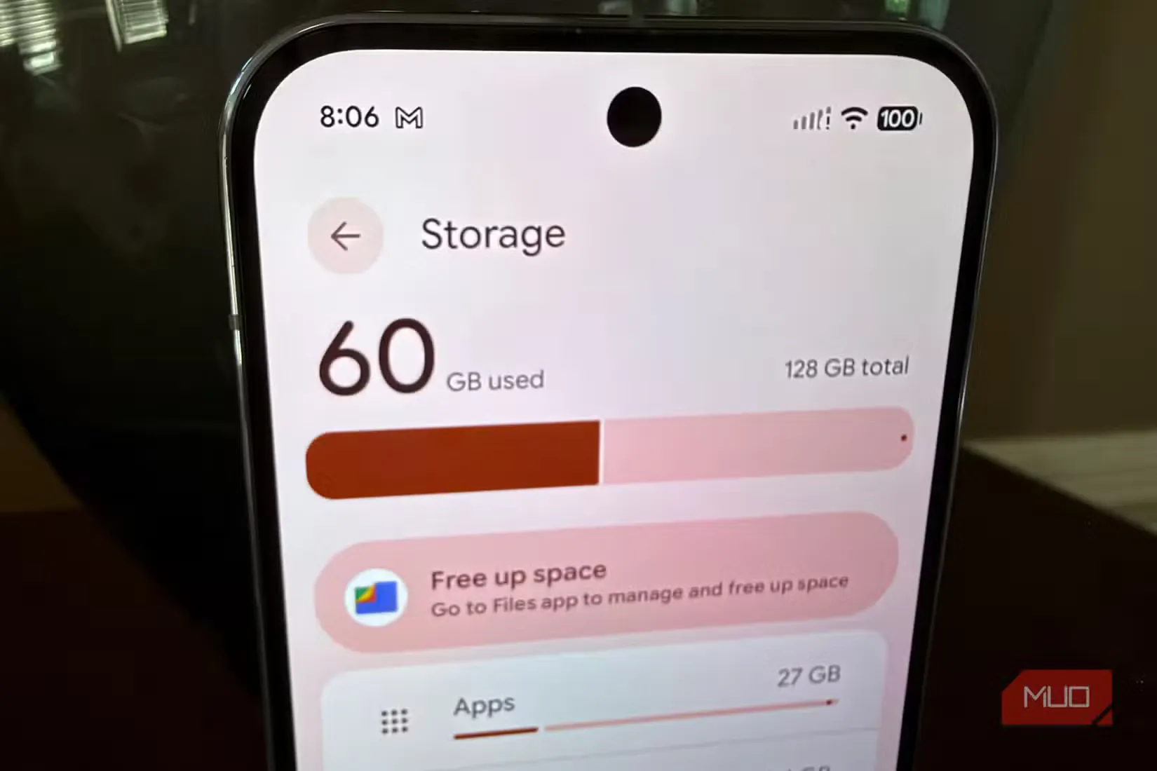 เคลียร์ System Data และแคชแอปบน Android เรียกคืน GB ที่ซ่อนอยู่