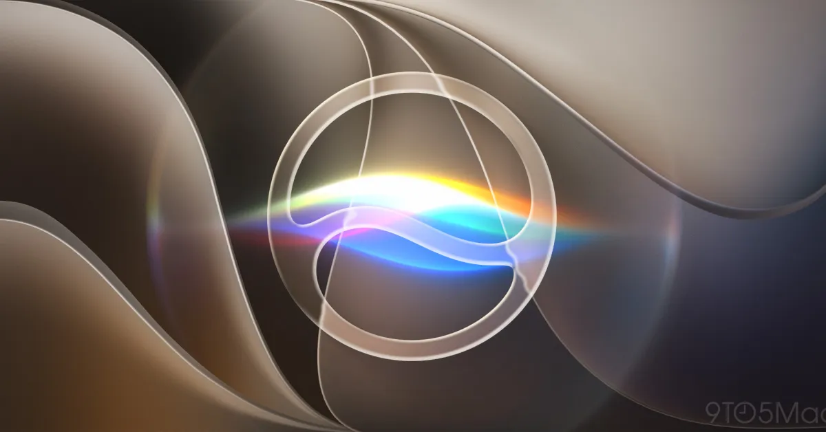 อัปเดตหรือพักไว้ก่อน? แผนเลือกเครื่องให้รองรับ Siri AI