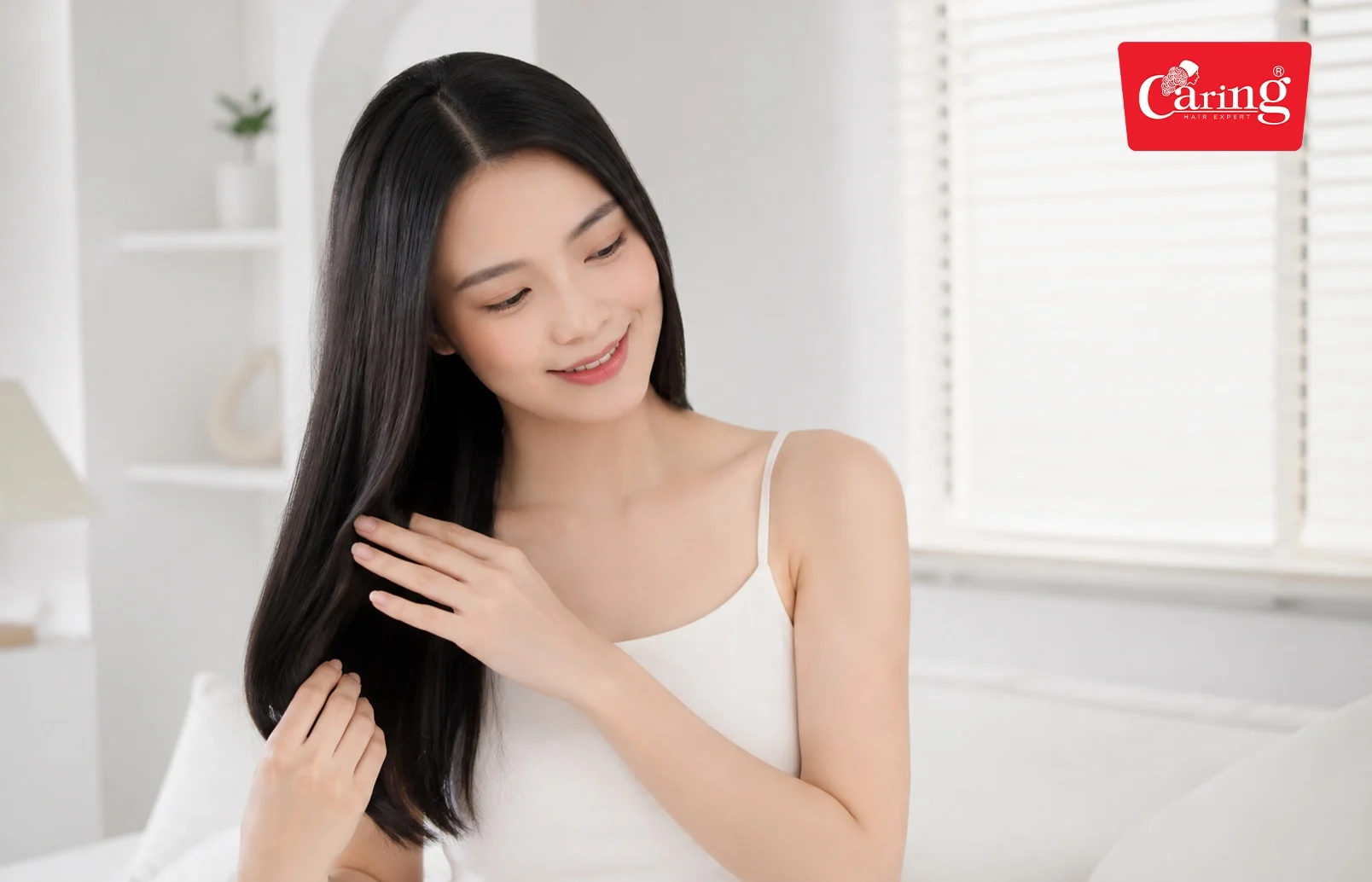 Hair Treatment Essentials เลือกทรีทเม้นท์ผมให้ตรงปัญหาอย่างมีหลักการ