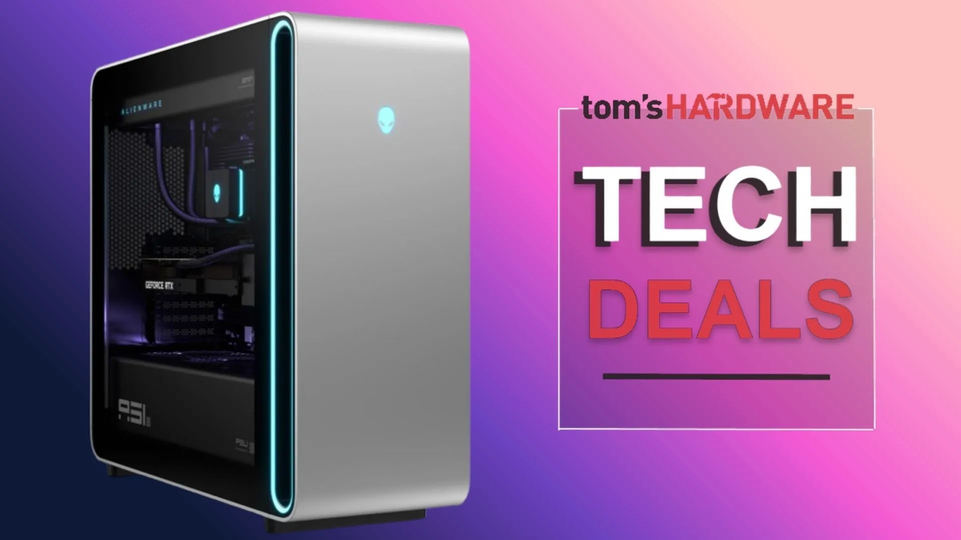 ดีล RTX 5090 Gaming PC ที่คุ้มกว่าซื้อแค่การ์ดจอ