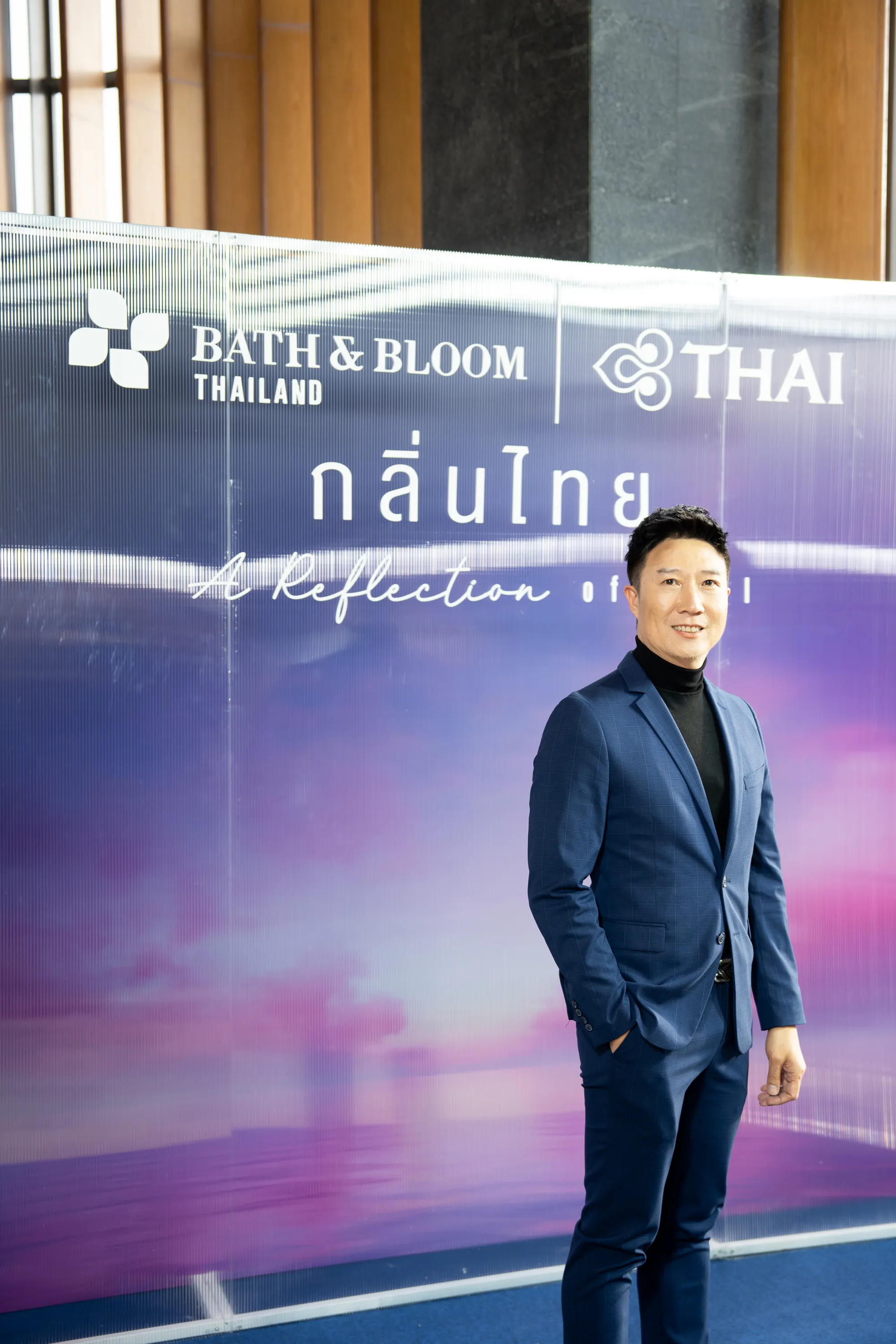 เมื่อกลิ่นกลายเป็นภาษาของแบรนด์ในโลกการท่องเที่ยว