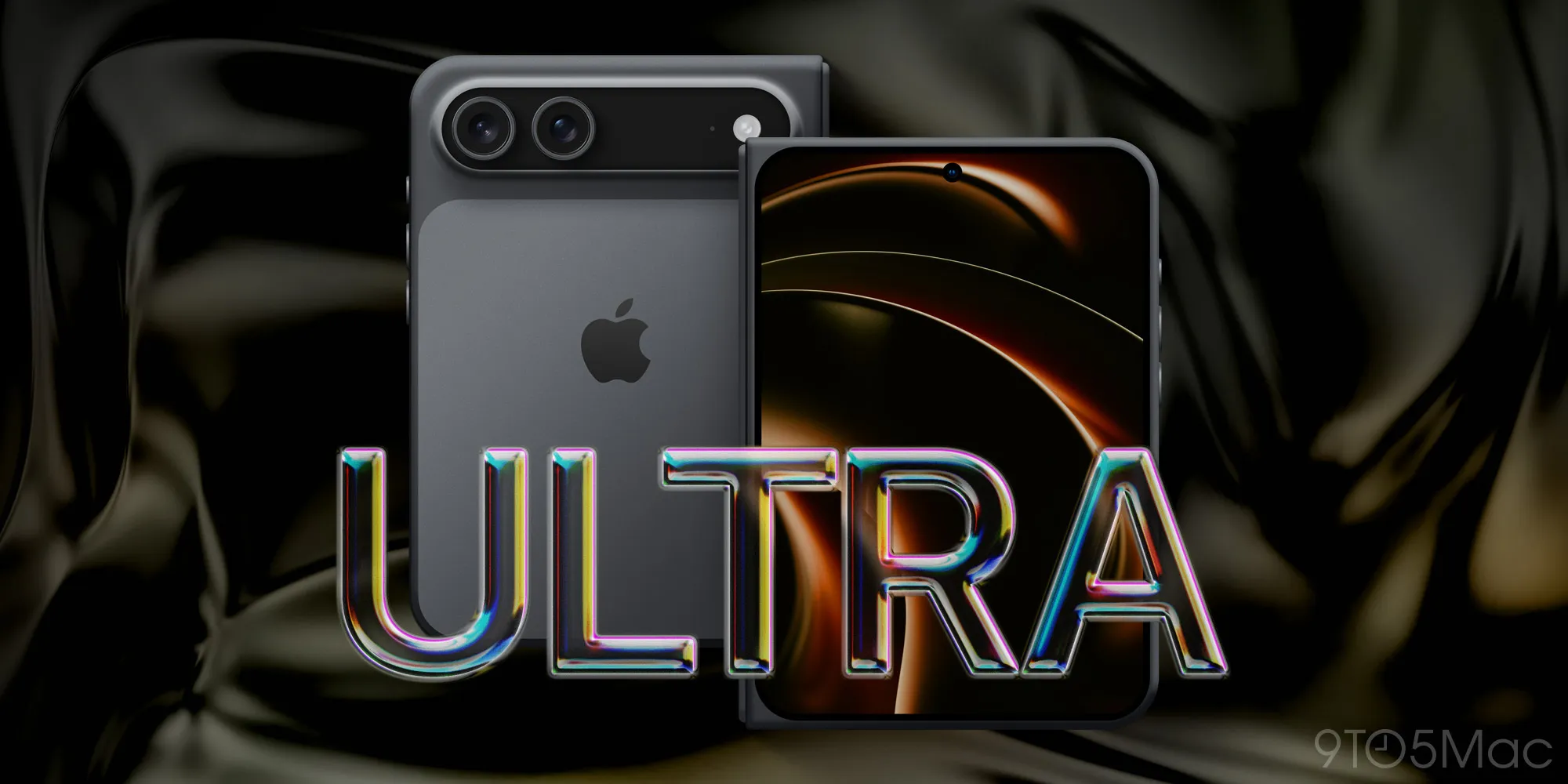 iPhone Ultra vs iPhone 18 Pro เลือกสมาร์ทโฟนเรือธงรุ่นไหนคุ้มกว่ากัน