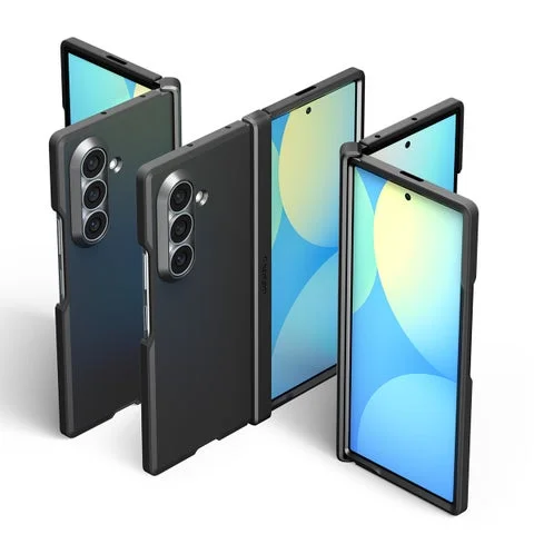 เคส Galaxy Z Fold 8 และ Z Flip 8 ที่ดีที่สุด: กันกระแทกแบบไม่ทิ้งสไตล์