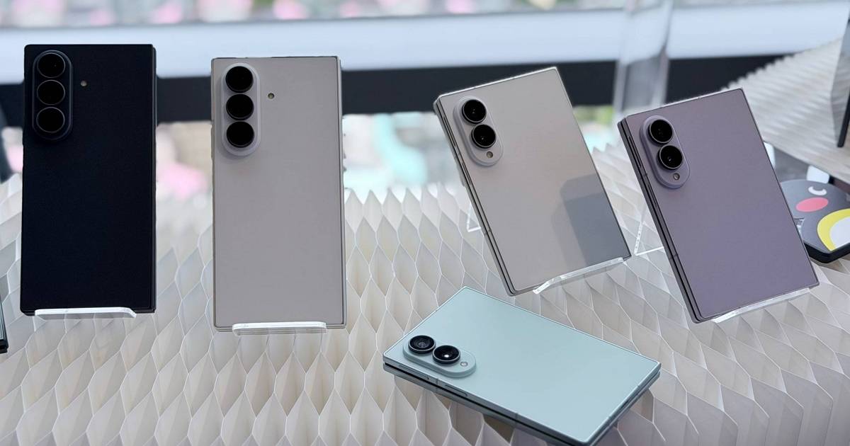 Galaxy A06 5G มือถือ 5G ราคาถูกที่คุ้มสุดในตระกูล A ตอนนี้