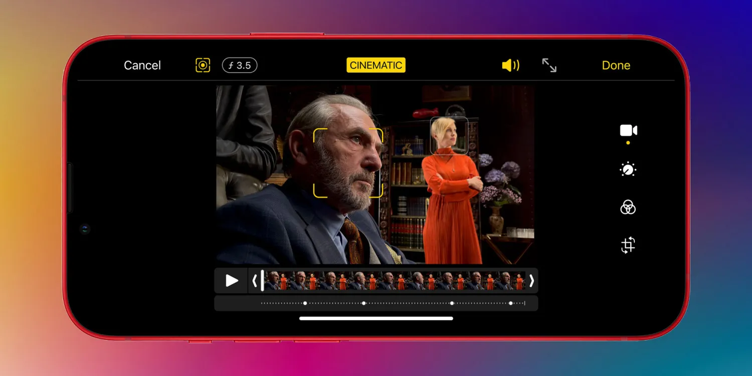 รีวิว iOS AI Photo Editing: เก่งแค่ไหน ก่อนชนกำแพงความจริง