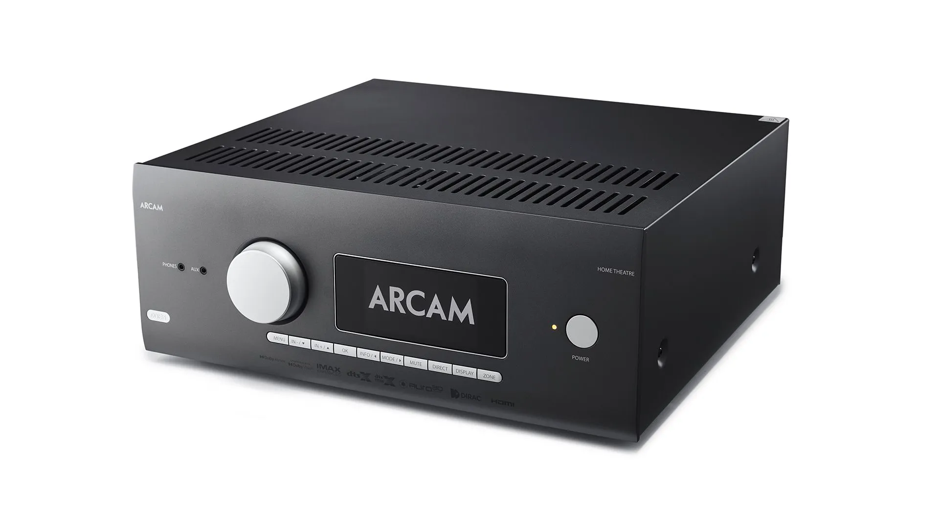 ลำโพงไฮเอนด์ลดราคา Focal Aria Evo X และ Arcam AVR ดีลแรงสายหูทอง