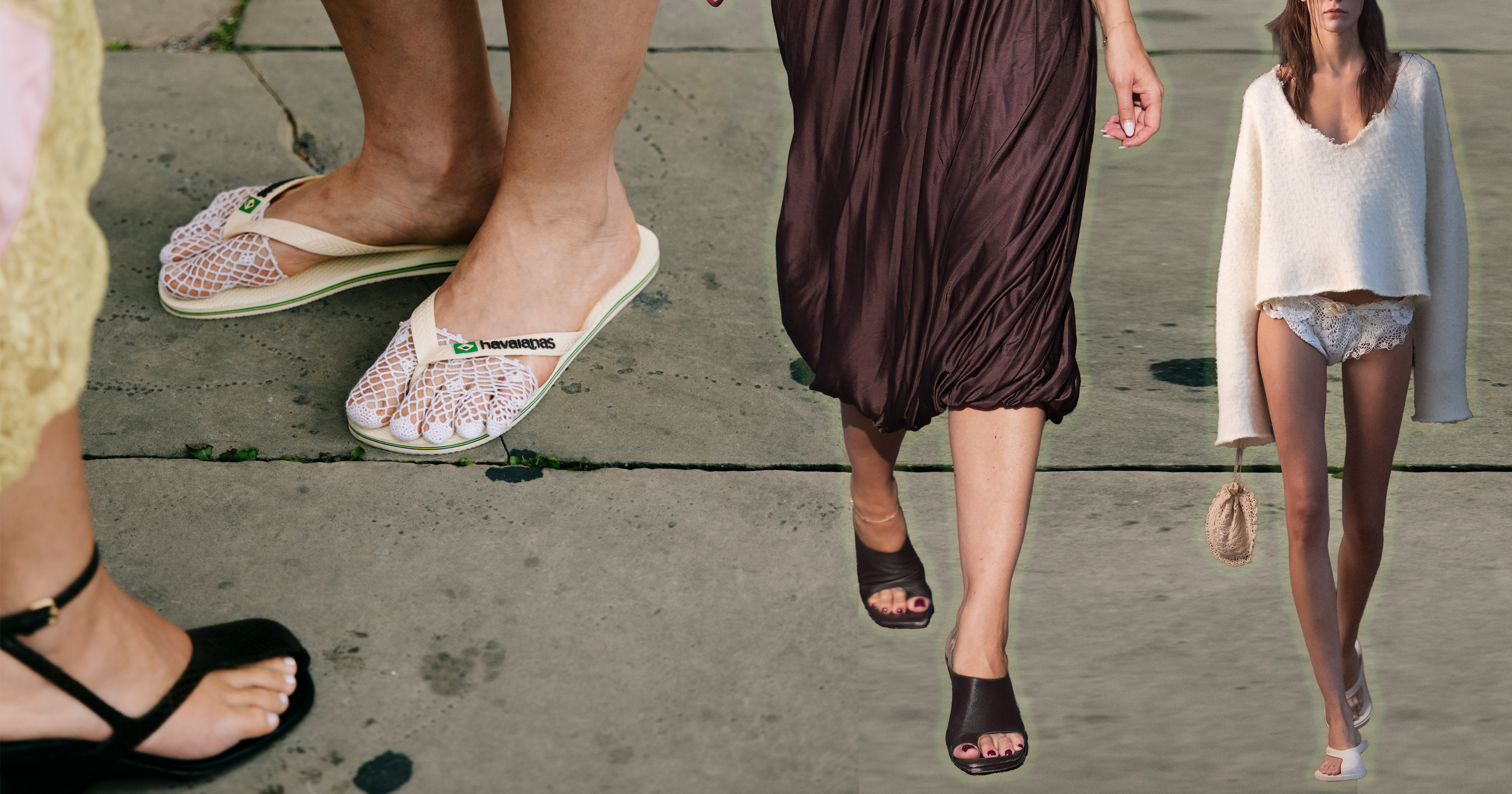 Copenhagen Fashion Week SS27: ถนนแฟชั่นที่กำลังนิยามแนวโน้มใหม่