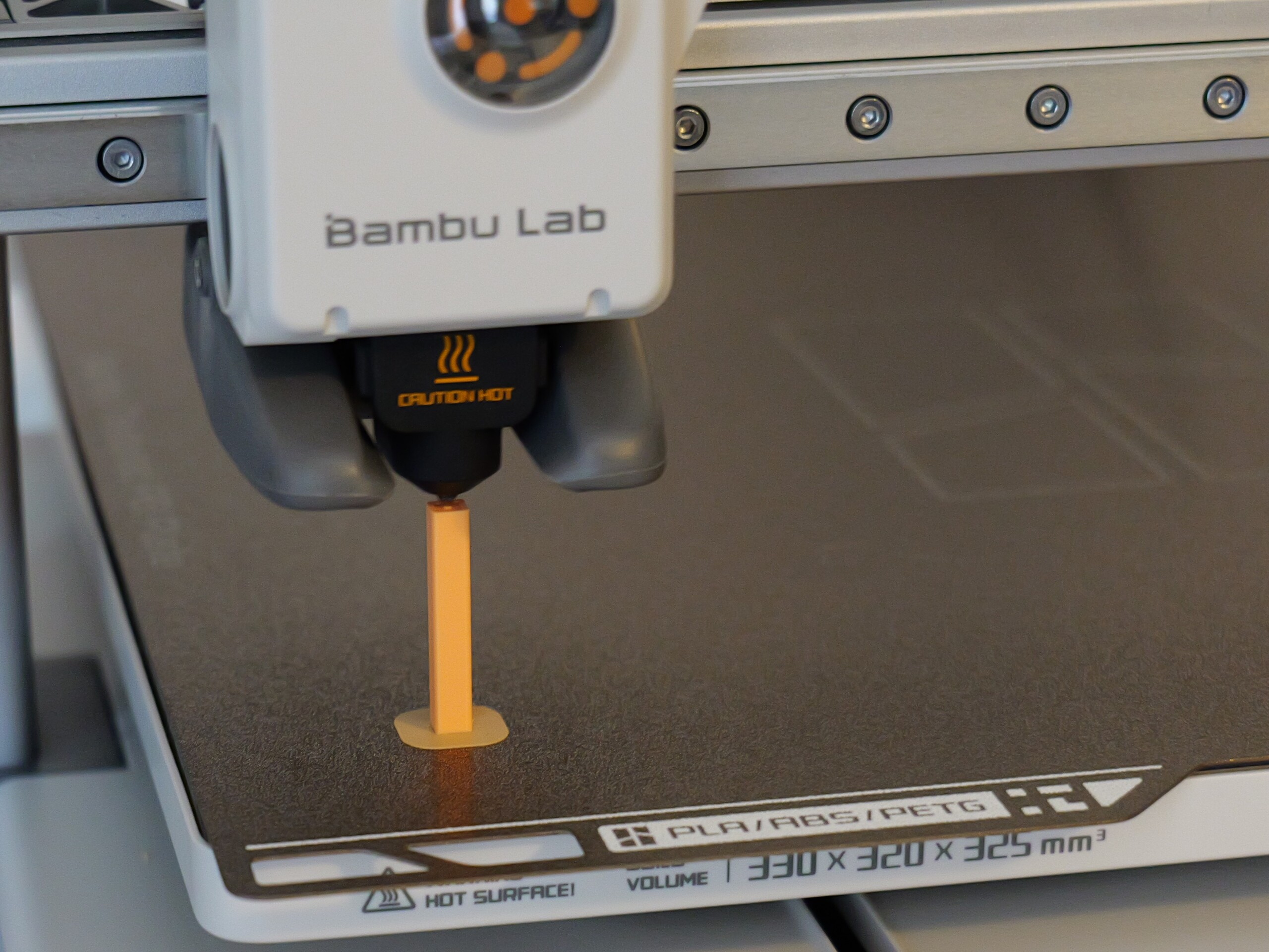 Large-Format 3D Printer Delivers Professional Quality at Consumer Pricing: Bambu Lab A2L Review