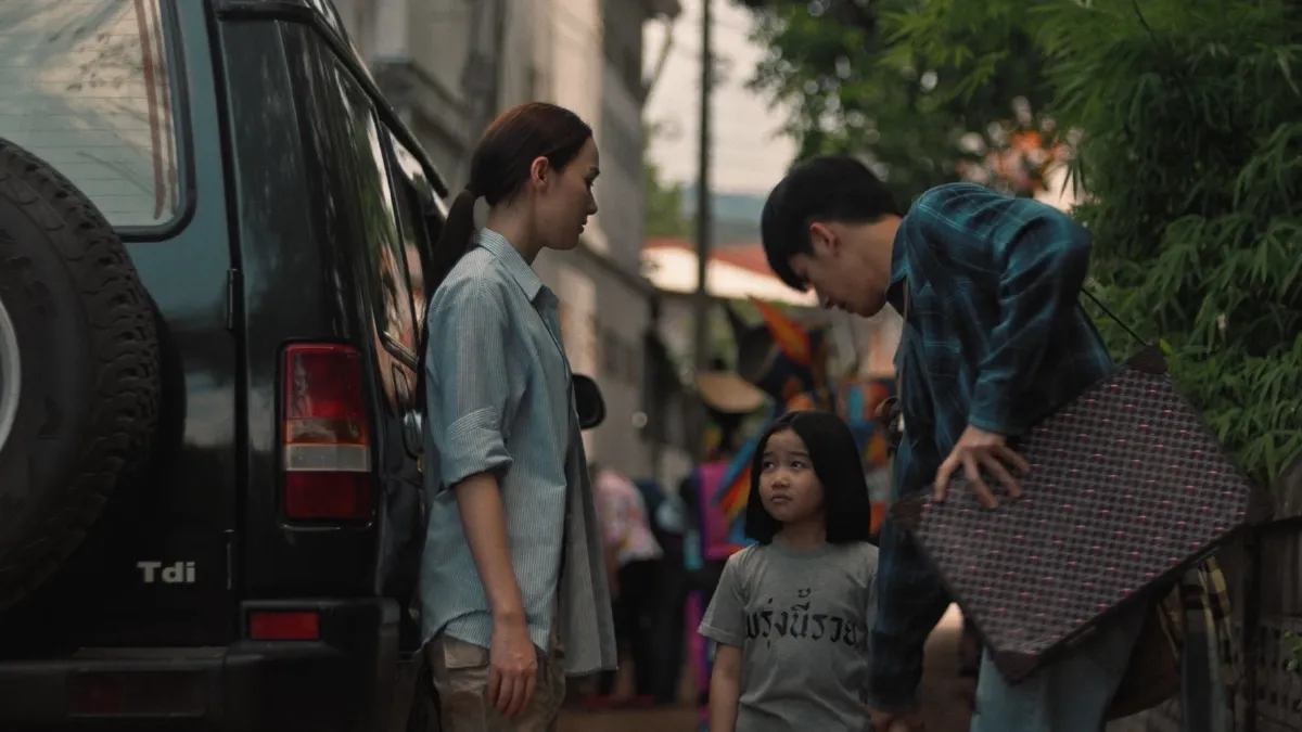 หนังไทยเทศกาลภาพยนตร์ ผงาดบนเวทีโลกผ่านพลังเรื่องเล่าท้องถิ่น