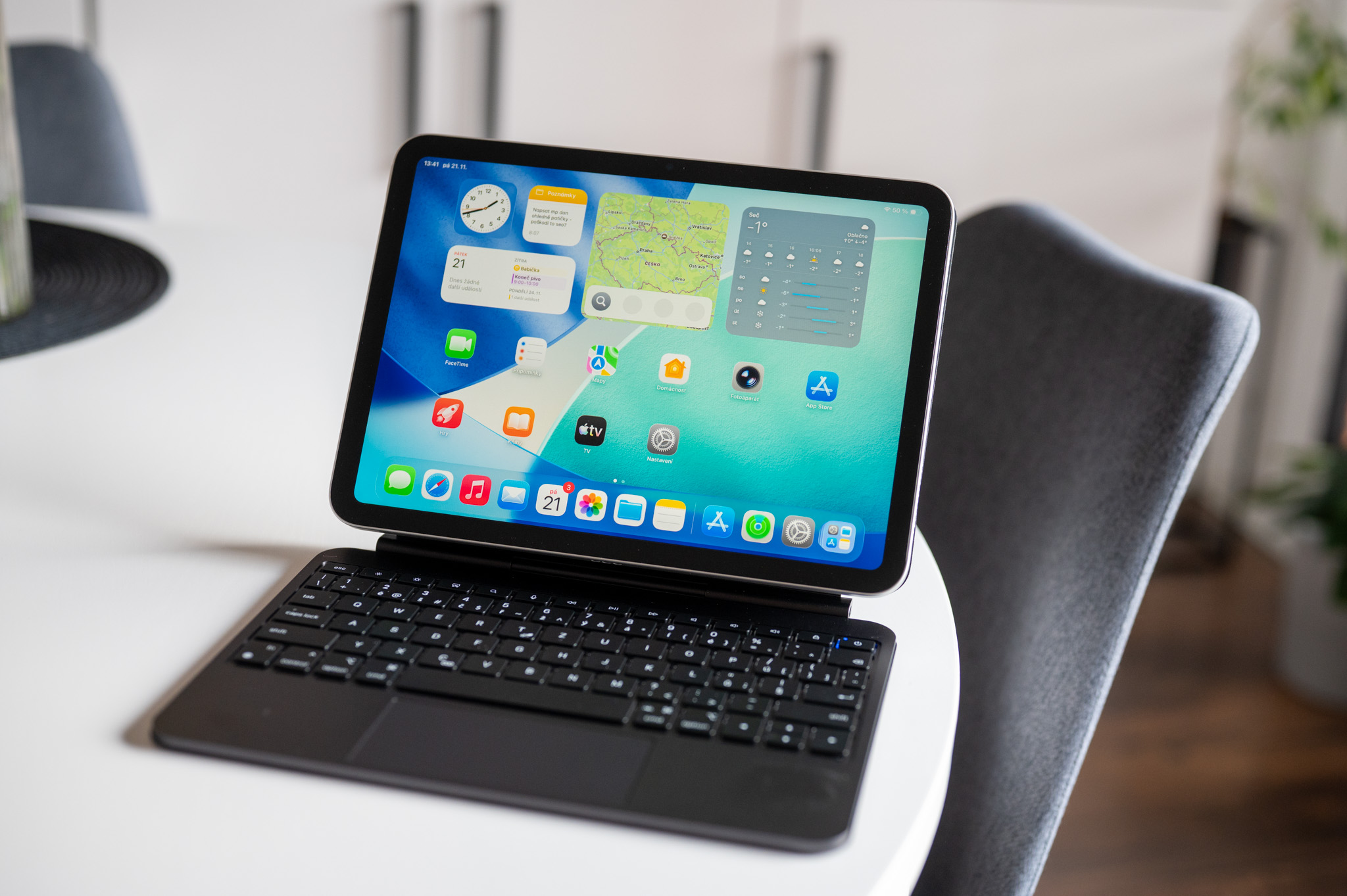 ปลดล็อกบูตโหลดเดอร์: ทางรอดใหม่ของ iPad เก่าและโลกที่จมขยะอิเล็กทรอนิกส์