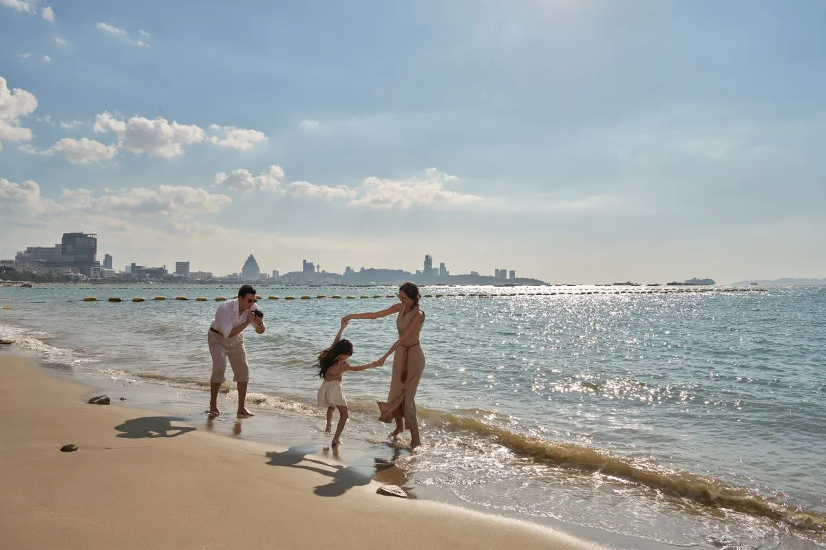 Event Tourism พัทยา พลิกเมืองชายทะเลให้เที่ยวได้ตลอดปี