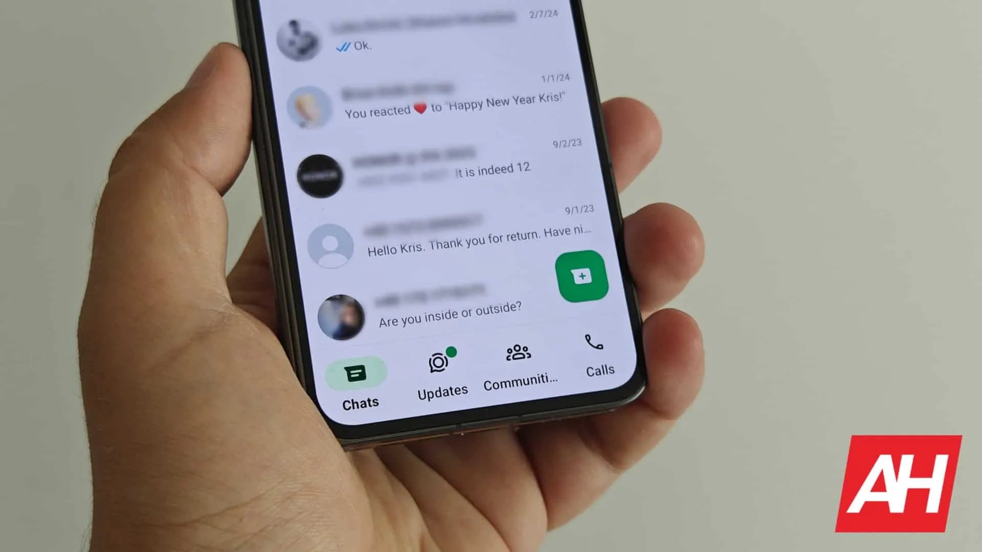 สร้างสติกเกอร์ด้วย AI จาก ChatGPT ส่งเข้า WhatsApp ได้ทันที