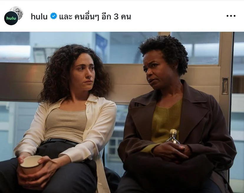 ซีรีส์เกาหลีระทึกขวัญยุคใหม่ เมื่อความลุ้นต้องมาพร้อมอารมณ์และอารมณ์ขัน