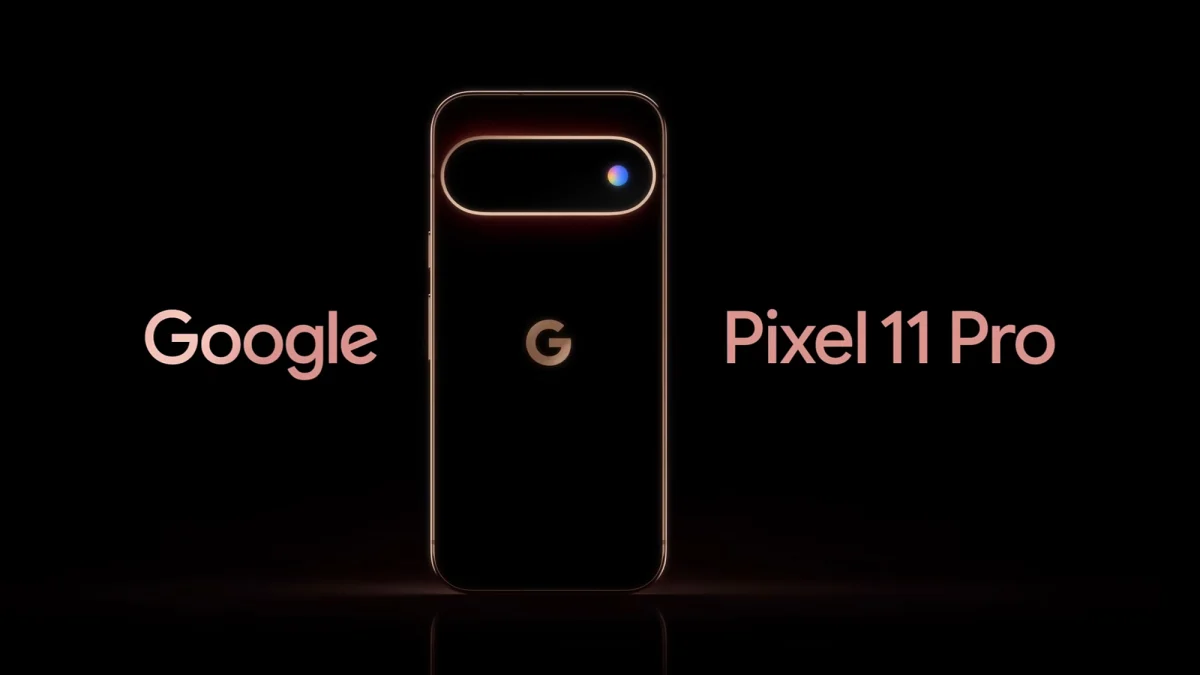 สรุปงาน Made by Google เปิดตัว Pixel 11 Series ยุค Tensor G6 และ Gemini AI