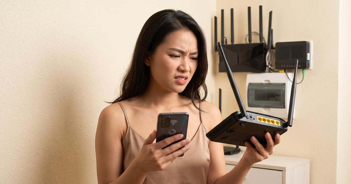 ทำไม Wi‑Fi หลุดตอนกลางคืน และวิธีแก้แบบทีละขั้น