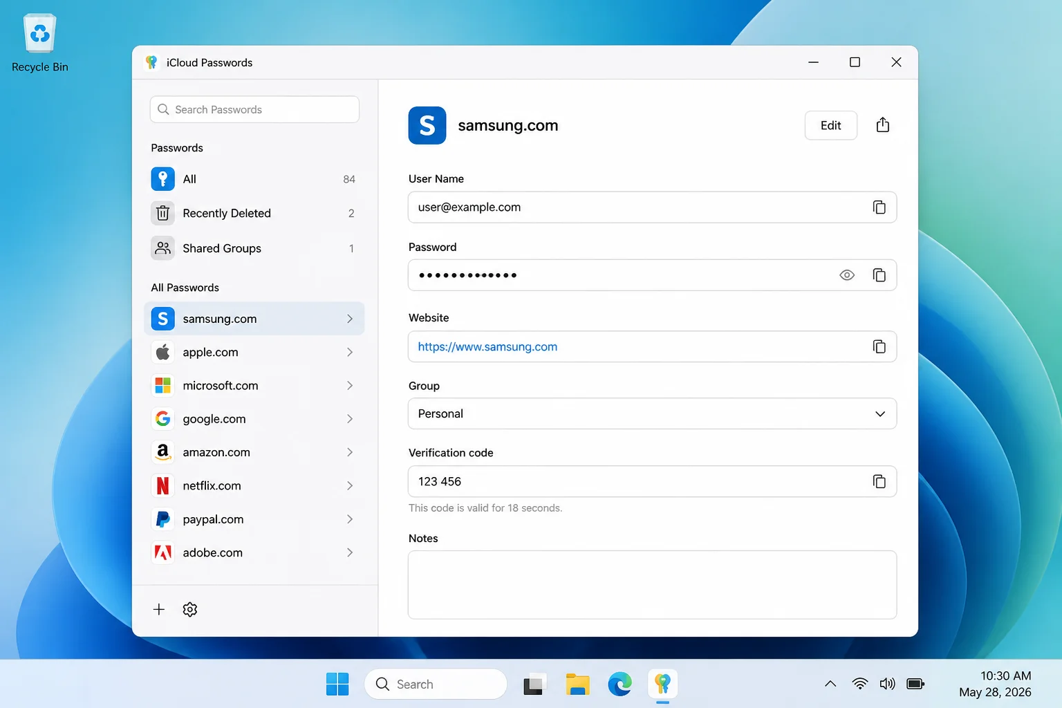 Apple Passwords vs 1Password vs Bitwarden: เลือกตัวไหนให้รหัสผ่านปลอดภัยสุด
