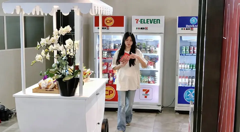 กินเพื่อฝัน: 10 เมนูโปรตีนสูงของคนรุ่นใหม่ที่อยากไปต่อ