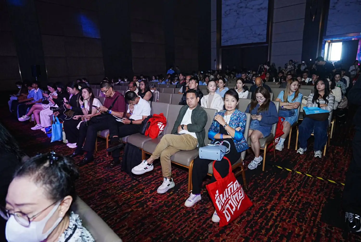AI Commerce เปลี่ยนเกมสินค้าเล็กสู่เวทีโลก