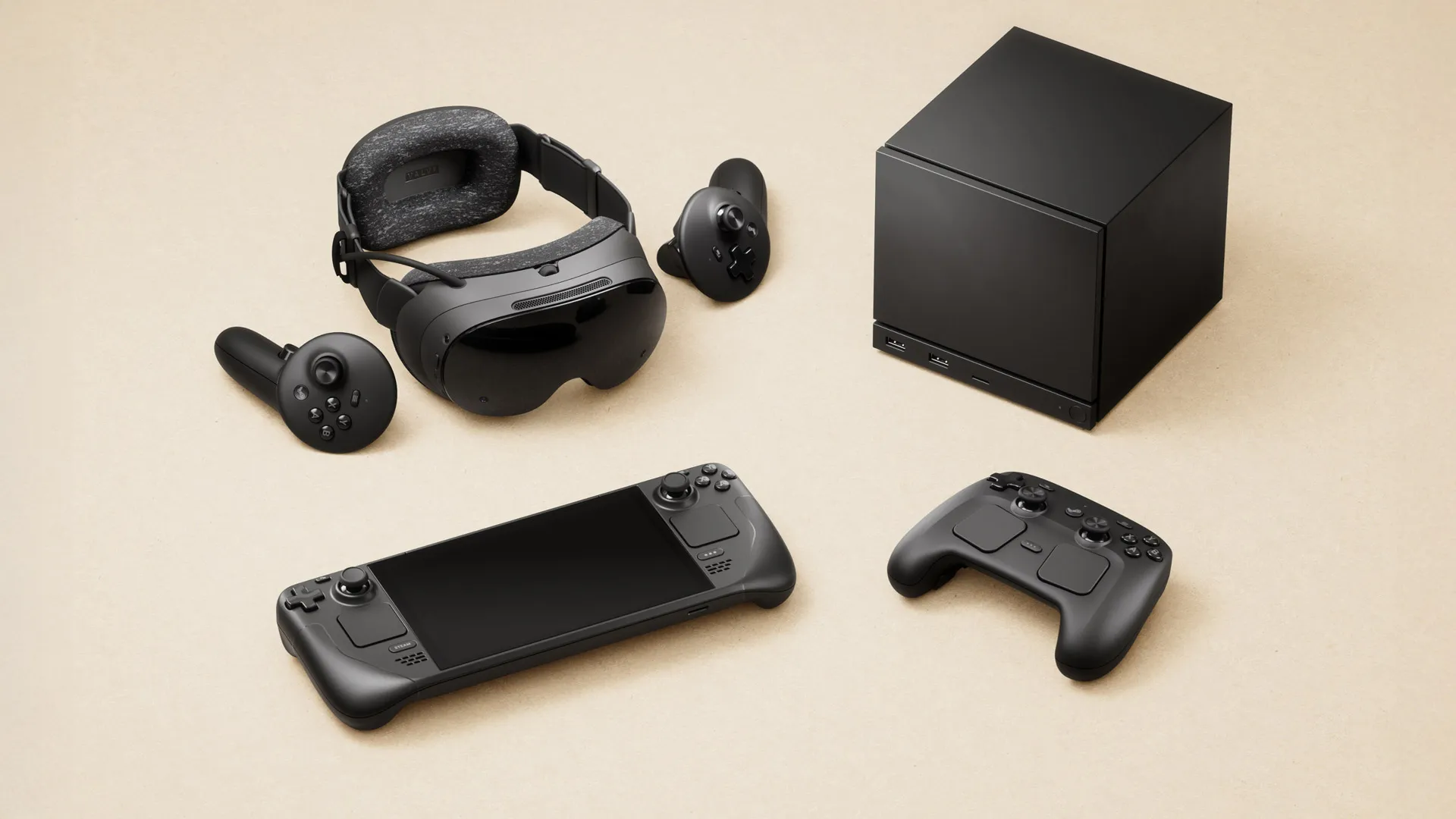 มาตรฐาน Steam Frame Certification ลดลง: สั่นคลอนคุณภาพเกม VR หรือเปิดทางคอนเทนต์?
