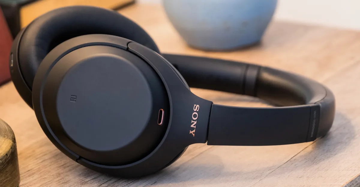 Sony ปัดฝุ่น WH-1000XM4 ปั้น WH-1000XM4C เจาะตลาดหูฟังไร้สายบัจเจต