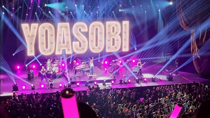 เพลงอนิเมะสตรีมมิ่ง: จากเพลงเปิดเรื่องสู่จักรวาลคอนเทนต์ระดับโลก