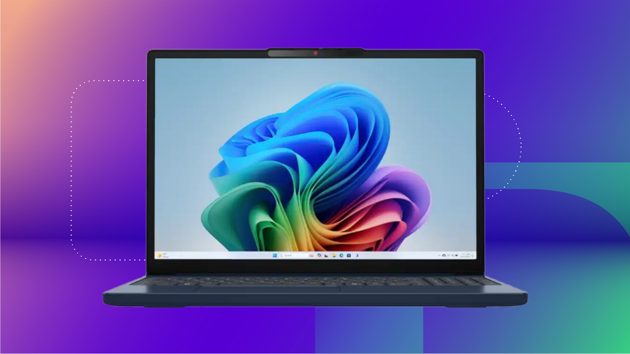 Lenovo IdeaPad Slim 3i ราคาไม่แรงกับจอ 2K Touch เหมาะสายเรียนและสายทำงานไหม