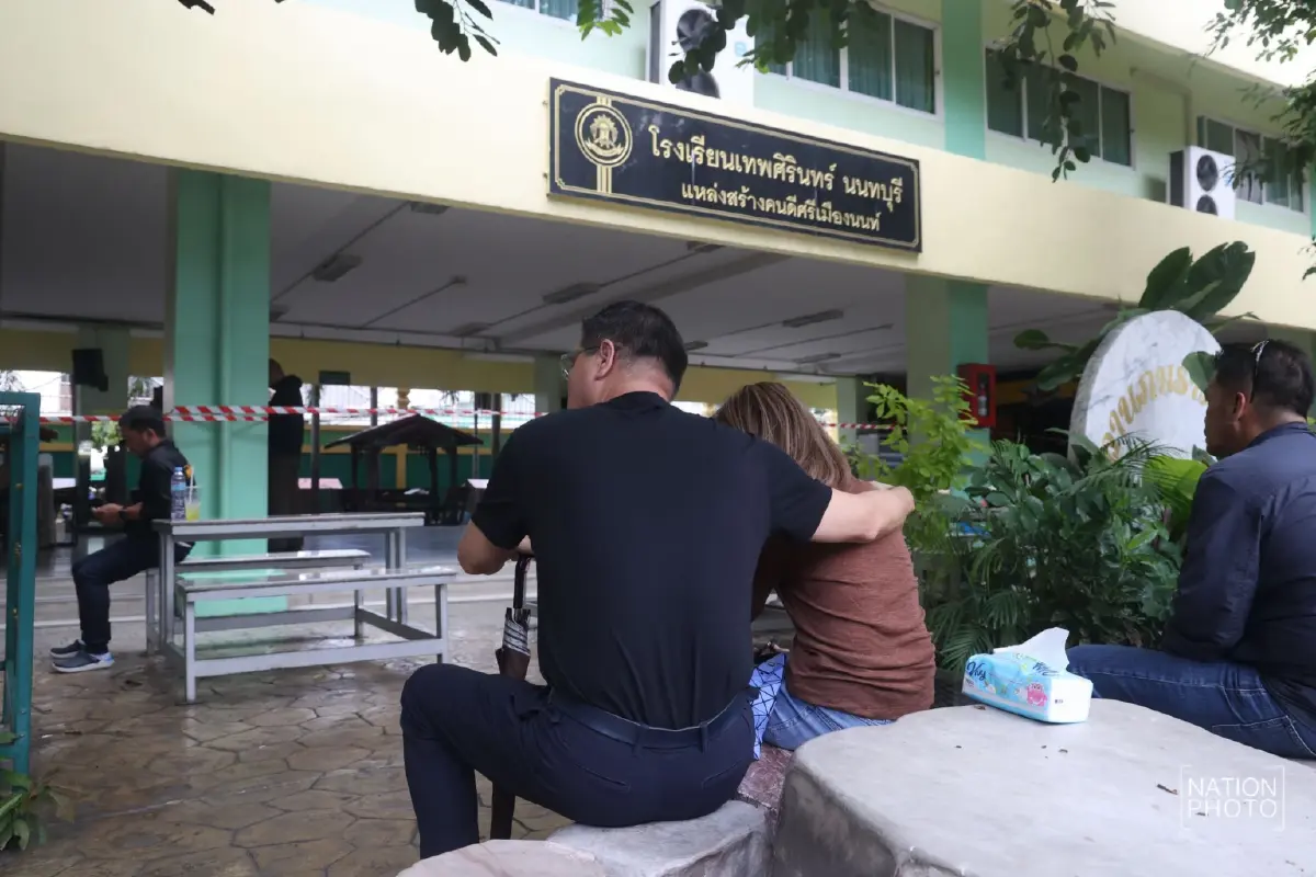 ดูข่าวความรุนแรงบ่อยๆ ทำไมถึงบั่นทอนสุขภาพจิต และเราปกป้องตัวเองได้อย่างไร
