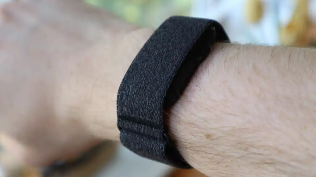 Garmin Cirqa รีวิว: สายรัดสุขภาพแบบไร้หน้าจอที่เน้นข้อมูลจริงมากกว่าการแจ้งเตือน