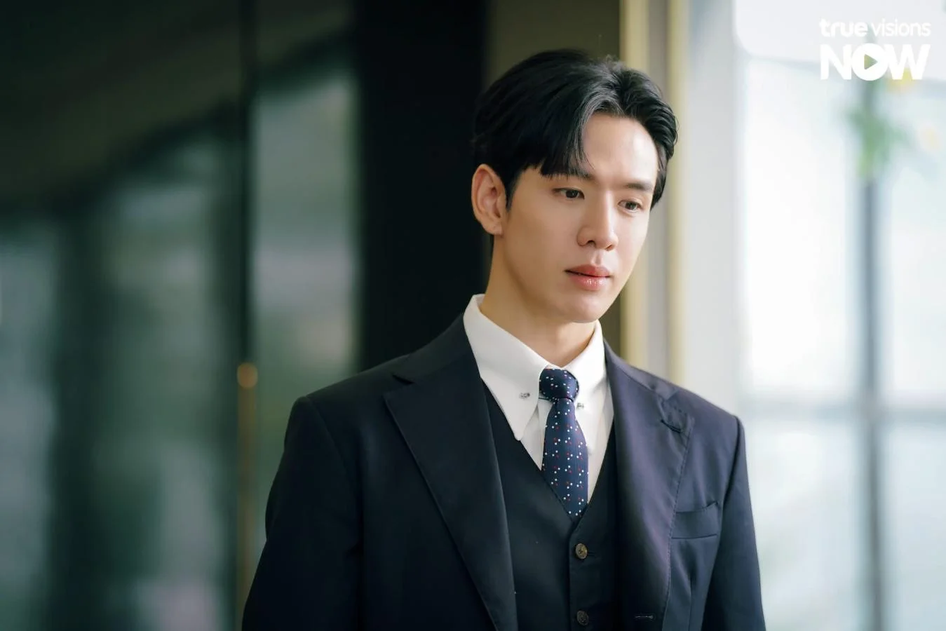 รักษ์ To Love and Cherish: ซีรีส์โรแมนติกดราม่าที่เติบโตไปพร้อมบาดแผลในใจ