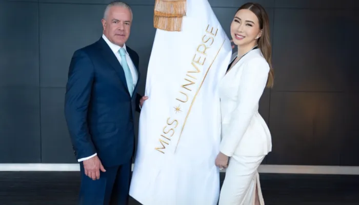 แฟชั่นรีแบรนด์: เมื่อไอคอนรุ่นเก่าต้องเรียนรู้ความหลากหลาย