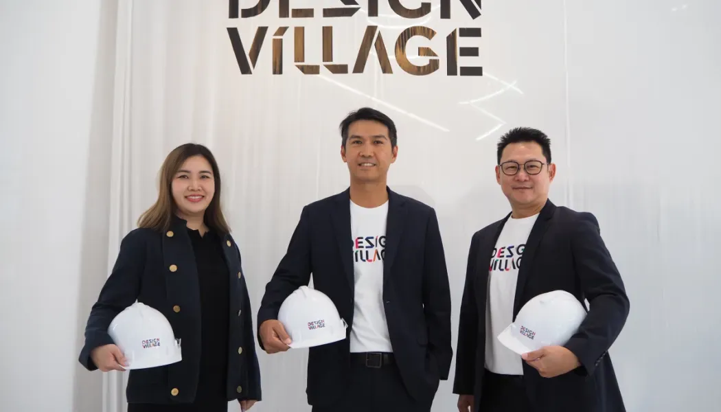 ศูนย์การค้าคอมมิวนิตี้กำลังกลายเป็น lifestyle community mall แบบบ้านหลังที่สอง