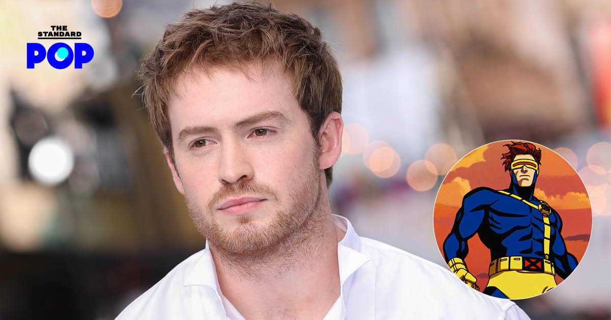 Kit Connor รับบท Cyclops จุดเปลี่ยนใหม่ของ X-Men ใน MCU