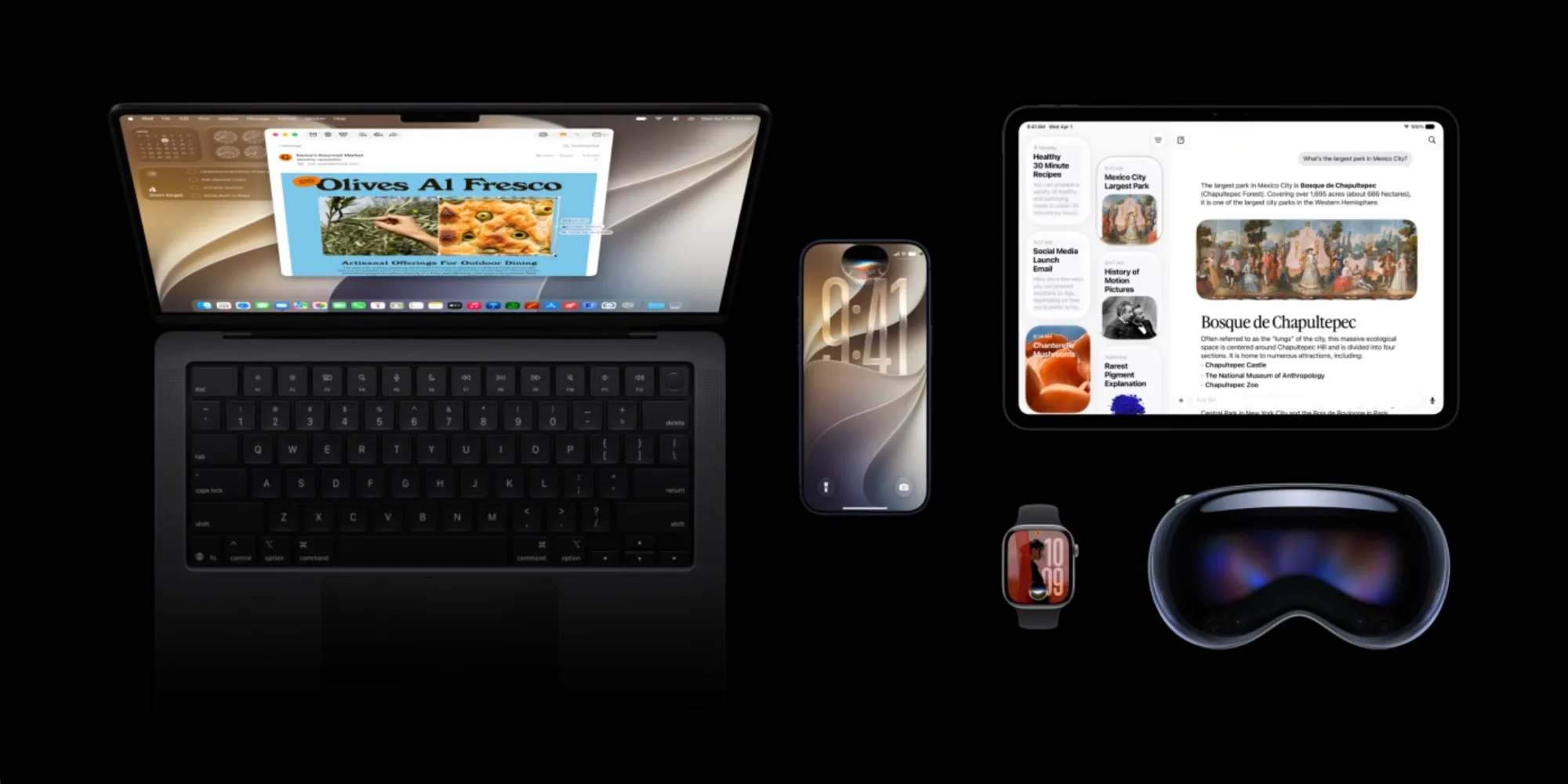 อัปเดตหรือพักไว้ก่อน? แผนเลือกเครื่องให้รองรับ Siri AI