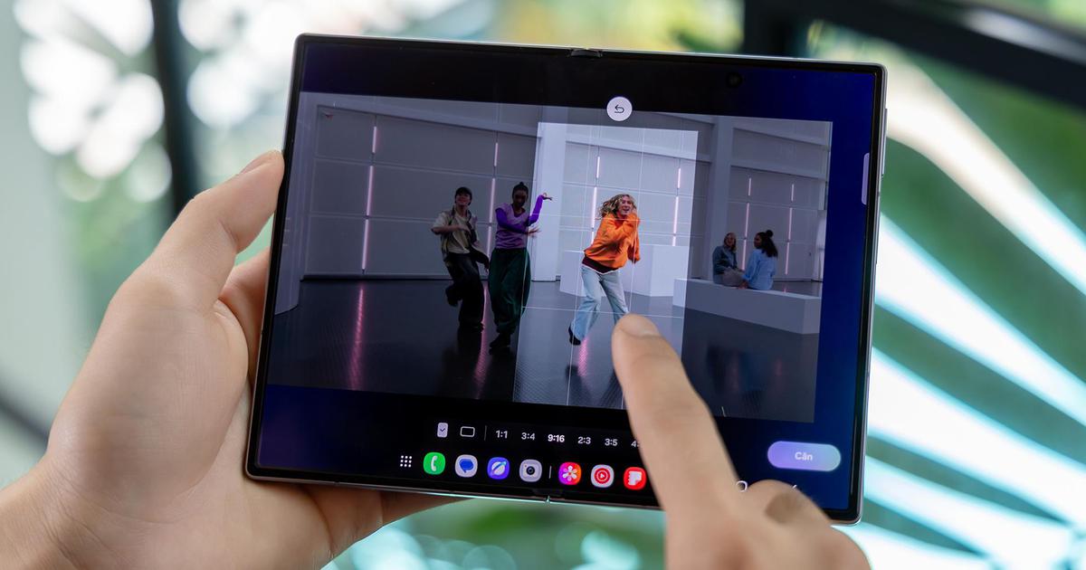 Galaxy Z Fold 8 ยกระดับจอและความเย็นให้สมกับราคาพับได้