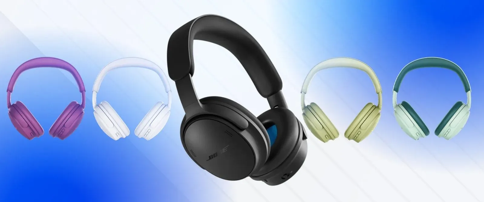 Bose QuietComfort 2nd Gen ยกระดับฟีเจอร์เรือธงในราคาพรีเมียมเดิม