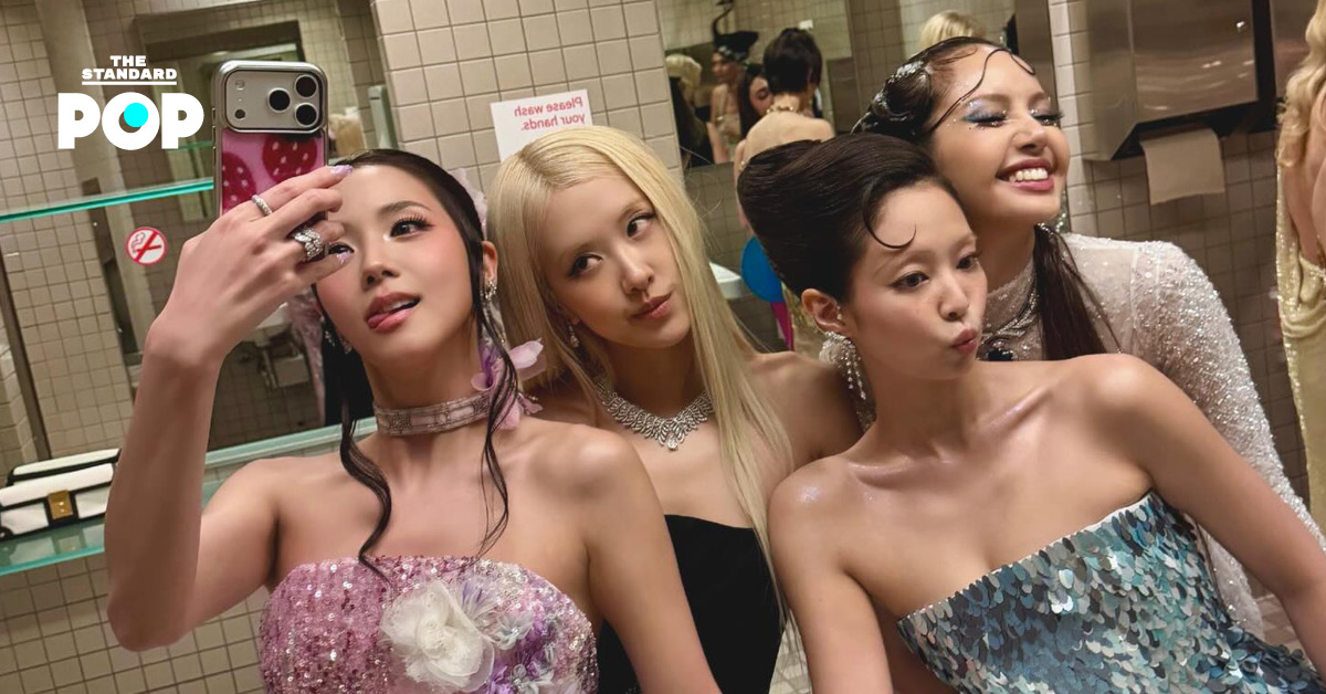 BLACKPINK 10 ปี: วงเกิร์ลกรุ๊ปที่ยกมาตรฐาน K-pop อิทธิพลโลก