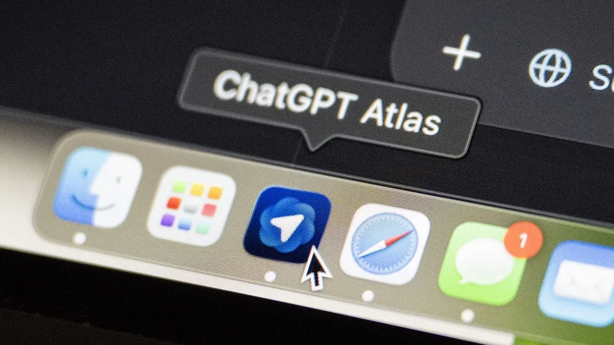 เตรียมตัวก่อน ChatGPT Atlas ปิดบริการ วิธีบันทึกและย้ายข้อมูลให้ปลอดภัย