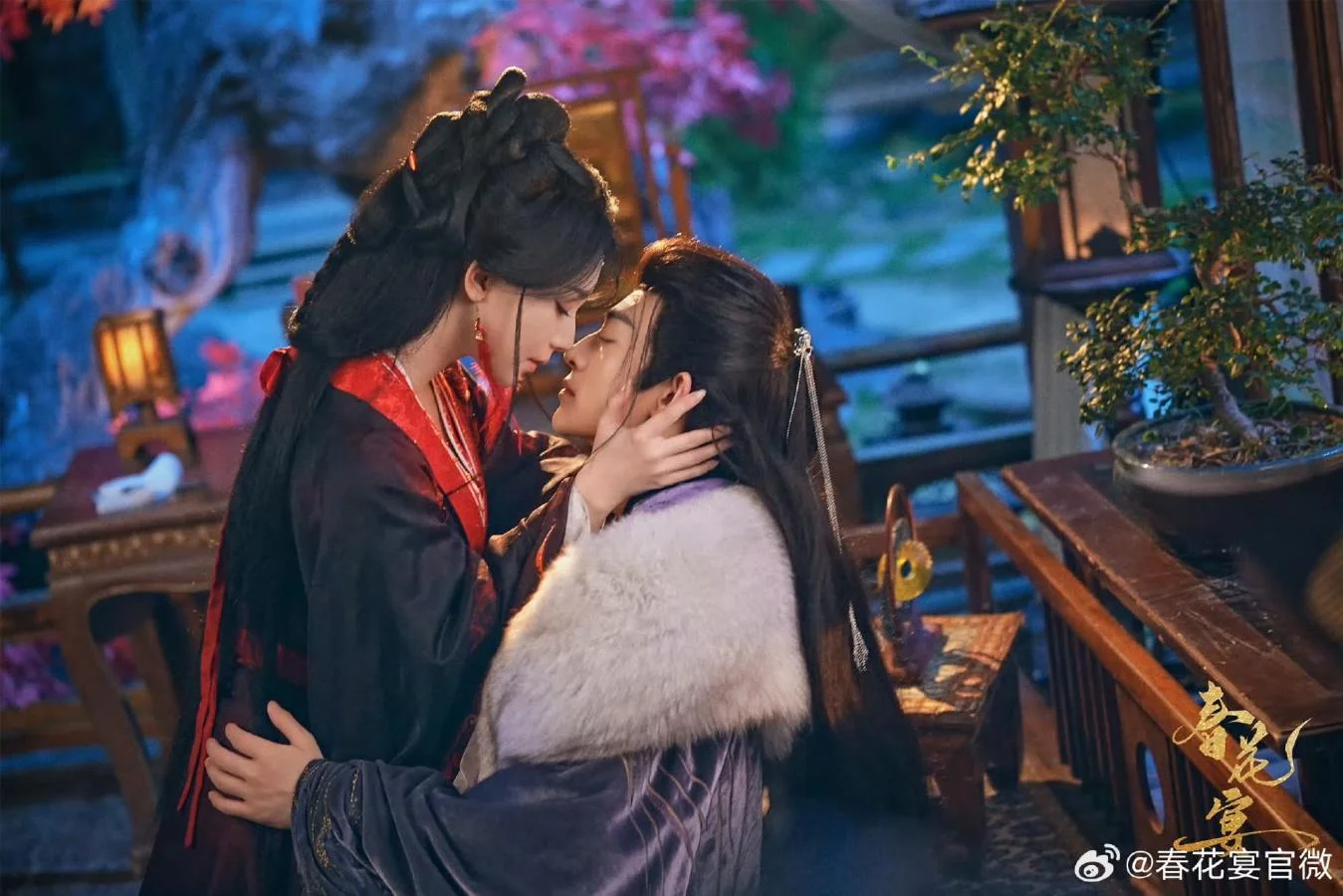 Assassin’s Redemption วสันต์รักผลิบาน เมื่อซีรีส์ย้อนยุคปลูกความรักให้หญิงนักฆ่า