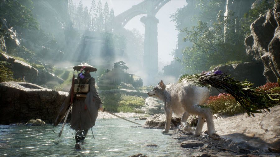 Beast of Reincarnation รีวิว เกมใหม่สาย Action RPG จาก Game Freak