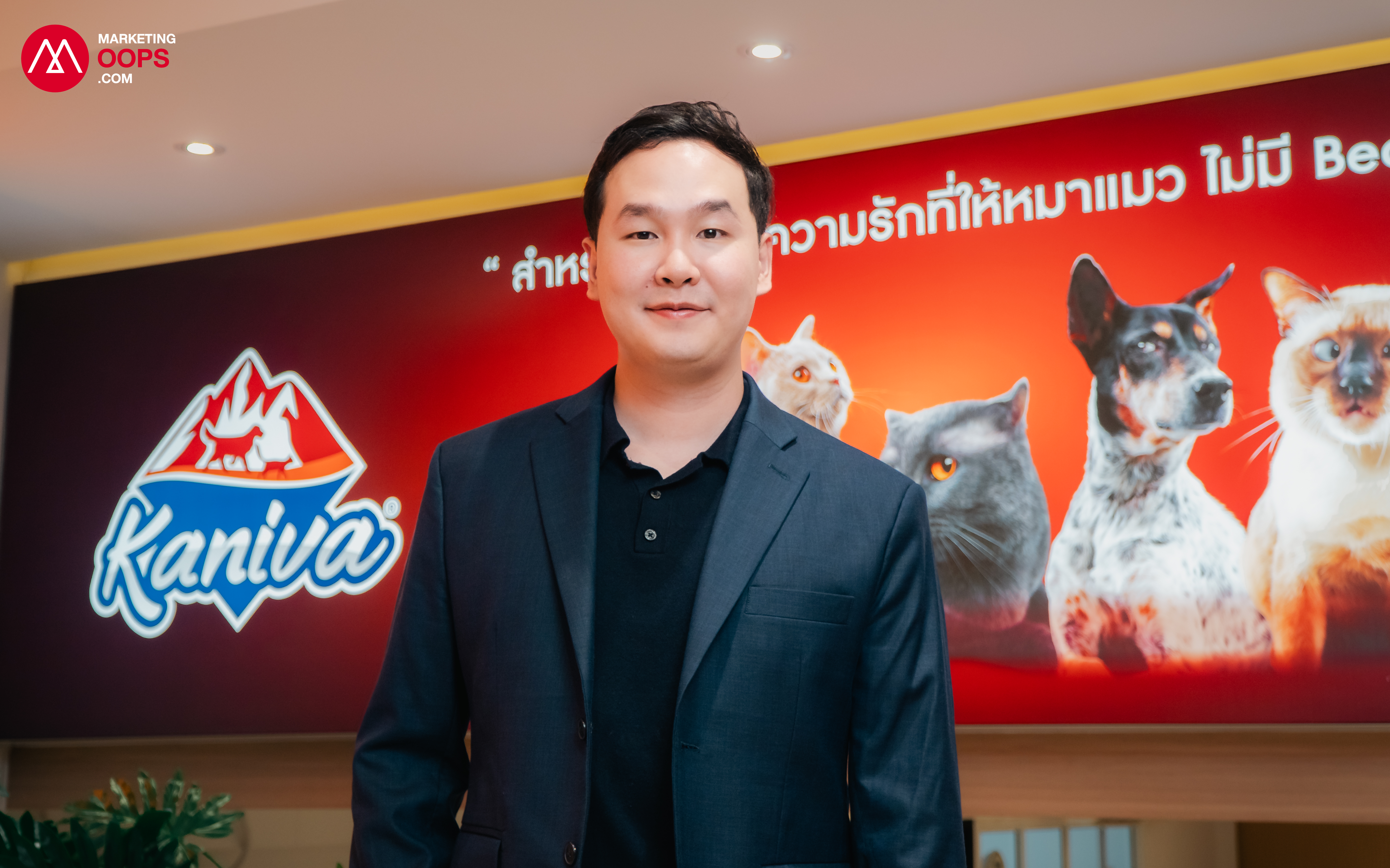Pet Humanization เมื่อสัตว์เลี้ยงกลายเป็นศูนย์กลางโมเดลธุรกิจใหม่