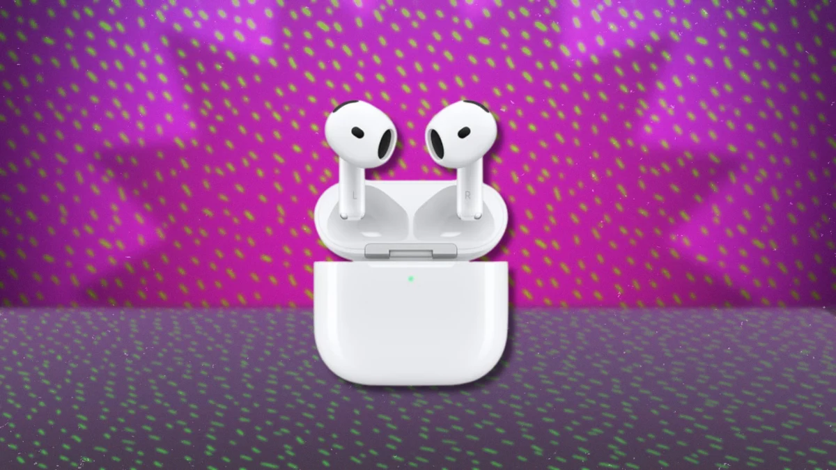 หูฟังตัดเสียงราคาต่ำกว่า 100 ดอลลาร์: เลือก CMF Buds Pro 2 หรือ AirPods 4