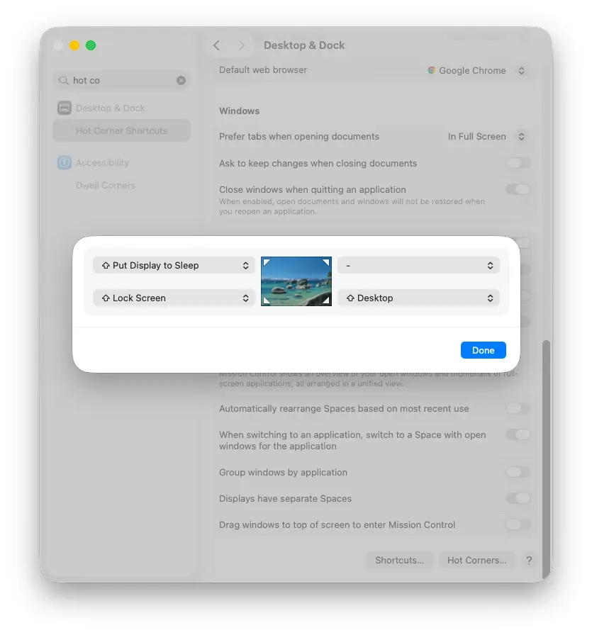 5 ฟีเจอร์ลับบน macOS ที่เปลี่ยนงานประจำวันให้เร็วขึ้น