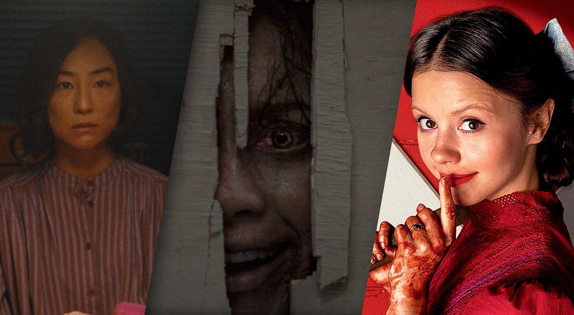 5 หนังสตรีมมิ่งใหม่สุดสัปดาห์นี้ ที่ควรดูหรือข้ามดี