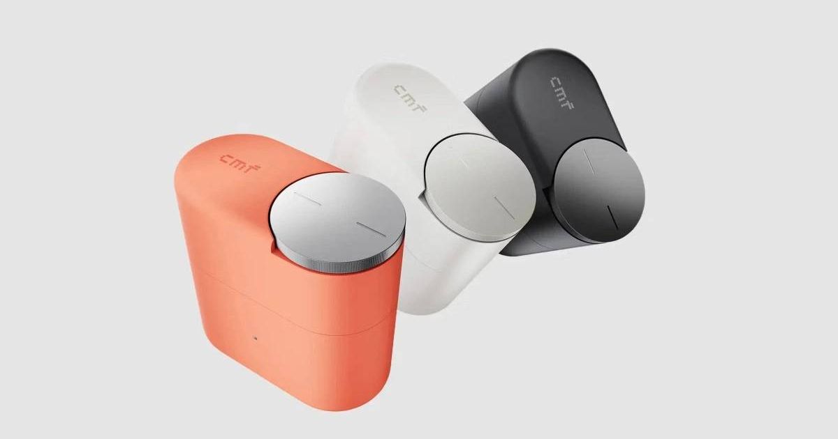 รีวิว CMF Clip Pro หูฟังแบบหนีบ open-ear พร้อม Smart Dial