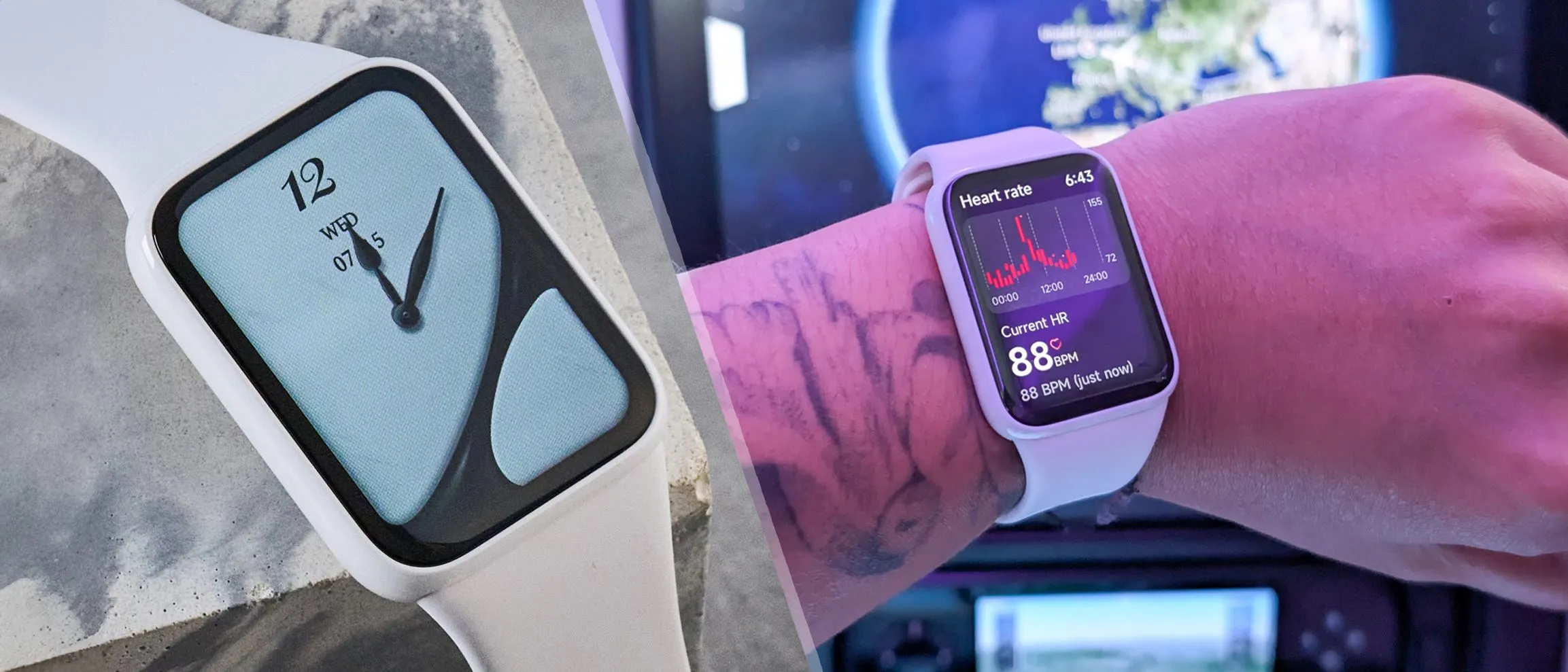รีวิว Xiaomi Smart Band 10 Pro: กึ่งสมาร์ตวอตช์ที่เน้นสุขภาพในงบไม่แรง